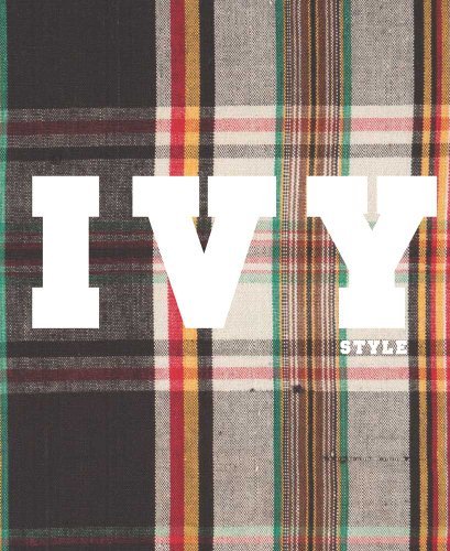 Patricia Mears/Ivy Style@ Radical Conformists